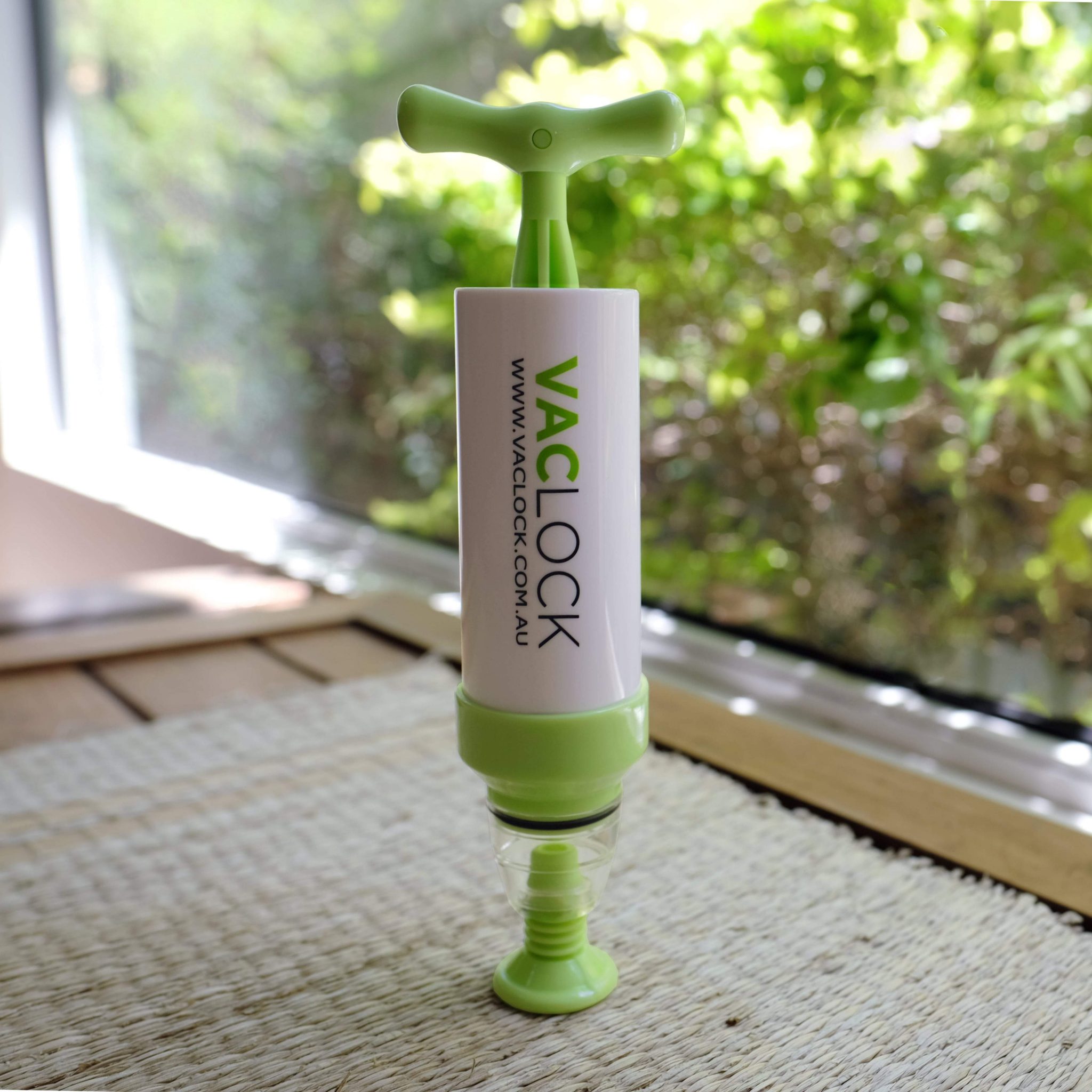 Vacloc Sim Home - Vaclock